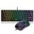 RedThunder Mini-Gaming-Tastatur