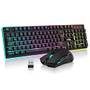 Tastatur-Maus-Set