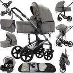 Reenborn Kinderwagen