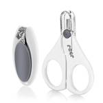 Reer BabyCare Nagelpflege-Set