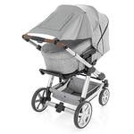 Sonnenschutz Kinderwagen