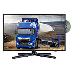 Fernseher mit DVD-Player integriert