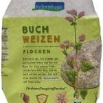 Buchweizenflocken