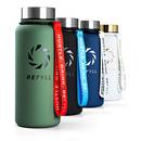 REFYLL X Thermo Trinkflasche