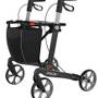 Leichter Rollator