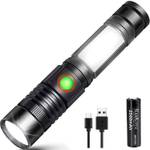 Rehkittz Taschenlampe