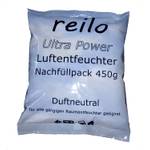 Reilohandel Ultrapower-Luftentfeuchter