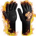 Reinalin Grillhandschuhe