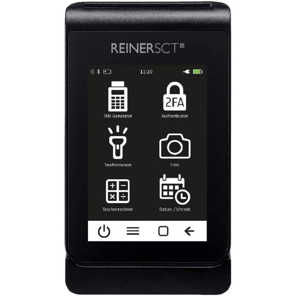 Tan Generator Hhd V1 4 Kompatibel 8 beste TAN-Generatoren kaufen - Test & Vergleich 2023 » 3 Top Produkte!