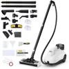 Dampfreiniger 2000W von RELAX4LIFE