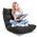 Klappbarer Bodenstuhl von RELAX4LIFE