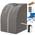L Mini Dampfsauna von RELAX4LIFE
