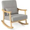Schaukelstuhl von RELAX4LIFE