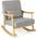 Schaukelstuhl von RELAX4LIFE