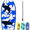 Bodyboard von RELAX4LIFE