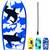 Relax4life Schwimmbrett tragbar