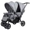 Zwillingskinderwagen von RELAX4LIFE