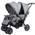 Zwillingskinderwagen von RELAX4LIFE