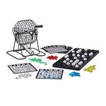 Relaxdays Bingo-Spiel