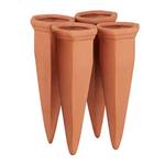 Tonkegel-Bewässerung