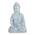 Buddha von Relaxdays