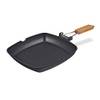 Grillpfanne 10034487 von Relaxdays