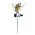 Impulsregner 10023169  von Relaxdays