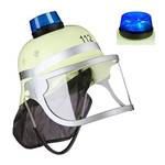 Feuerwehrhelm