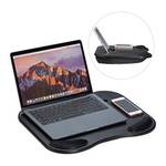 Relaxdays Laptop Kniekissen