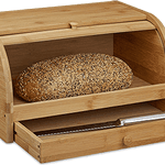 Brotkasten (Bambus)
