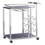 Relaxdays Servierwagen Baron