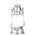 LED Sturmlaterne von Relaxdays