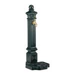 Relaxdays Standbrunnen Wasserzapfstelle
