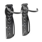 Relaxdays Wandhalter 2er Set