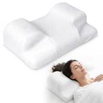 Relaxsleep Rückenschläferkissen