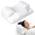 Rückenschläferkissen von Relaxsleep