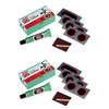 Reparatur-Kit 2 Sätze von REMA TIP TOP