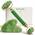 Jade Gua Sha Stein von Rena Chris