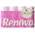 Deco Toilettenpapier von Renova