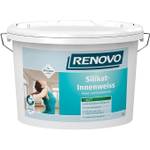 Renovo Silikat-Innenweiss