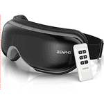 Renpho 2.0 - Augenmassagegerät mit Fernbedienung