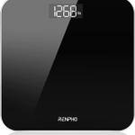 Renpho-Körperfettwaage