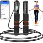 Springseil Fitness