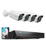 Reolink RLK8-800B4