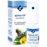 REPHA-OS Mundspray