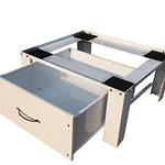 Waschmaschinen-Unterschrank