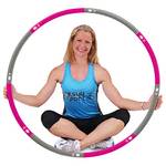 Resultsport Hula Hoop Reifen