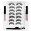 Magnetische Wimpern von Retoo