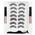 Magnetische Wimpern von Retoo
