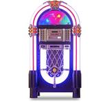 Retro Jukebox Heim-Audiosystem